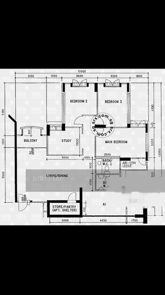 Blk 669B Jurong West Street 64 (Jurong West), HDB Executive #152445222